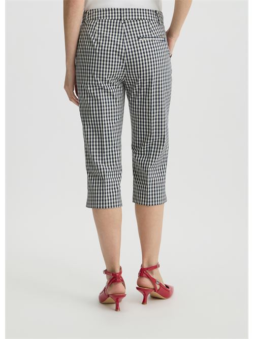Pantaloni a pinocchietto Liu Jo | WA5288T1811.M9461